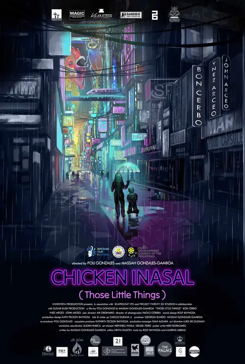 poster