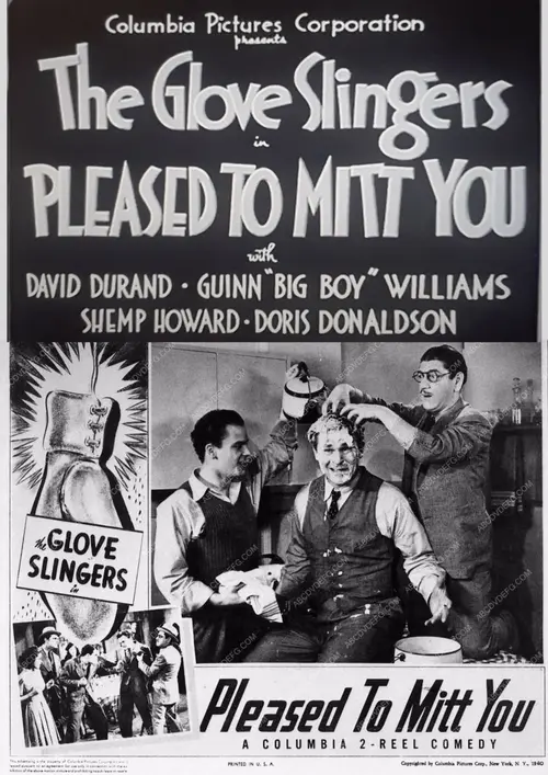 poster