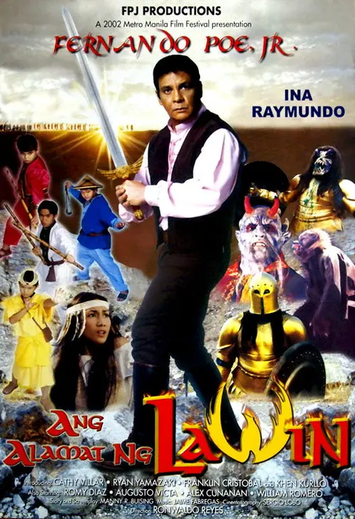 poster