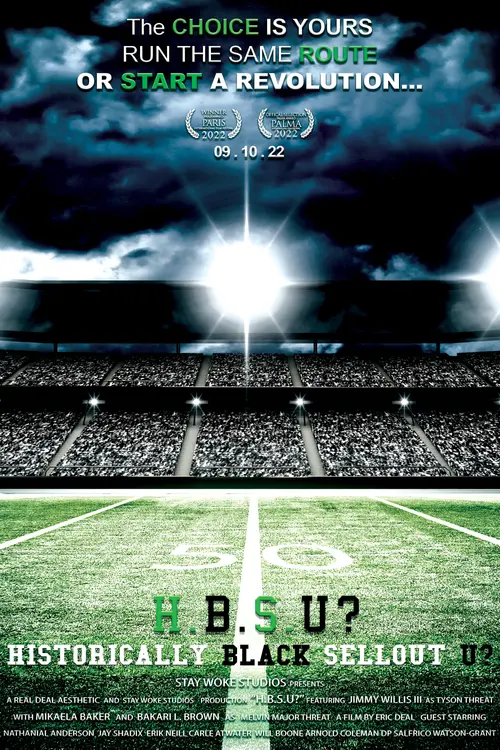 poster