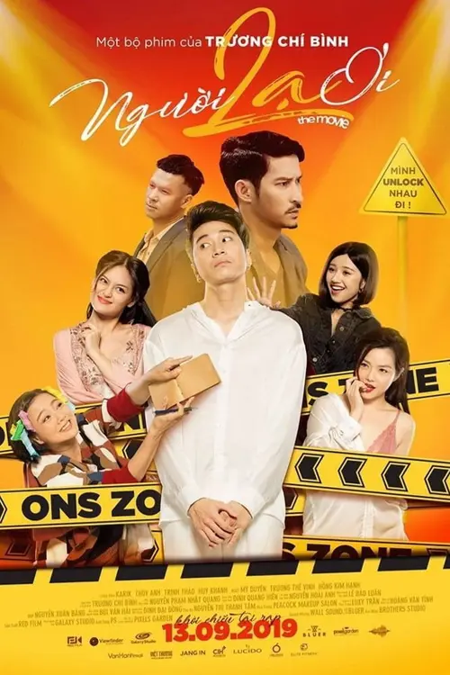 poster