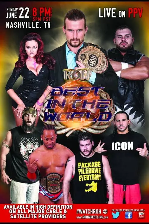 poster
