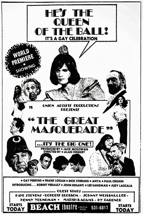 poster