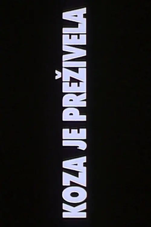 poster