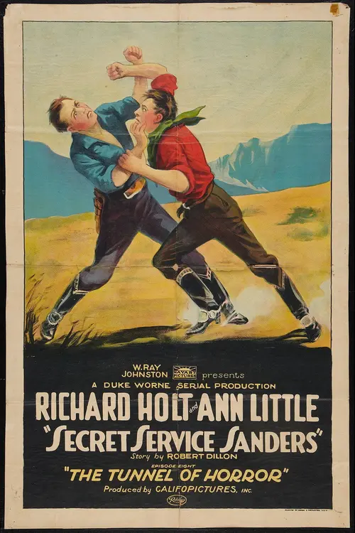 poster