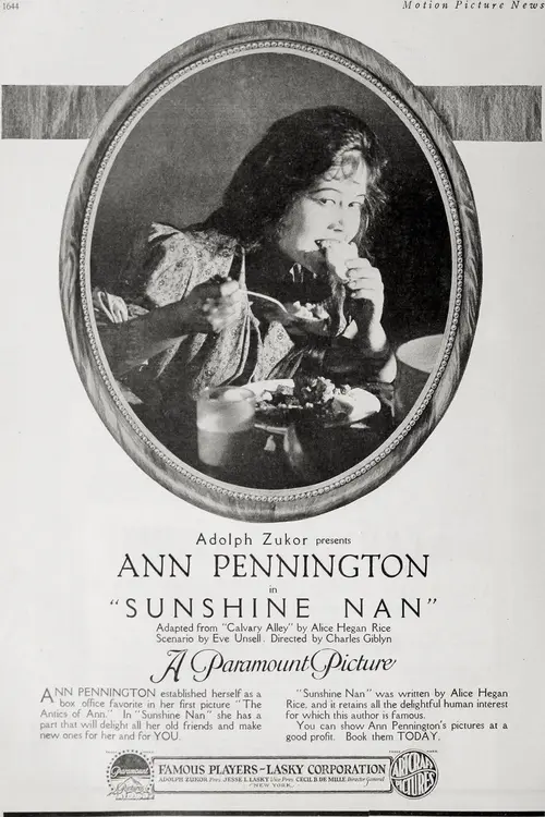 poster