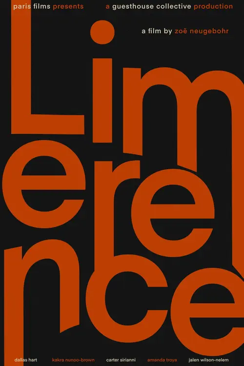 poster
