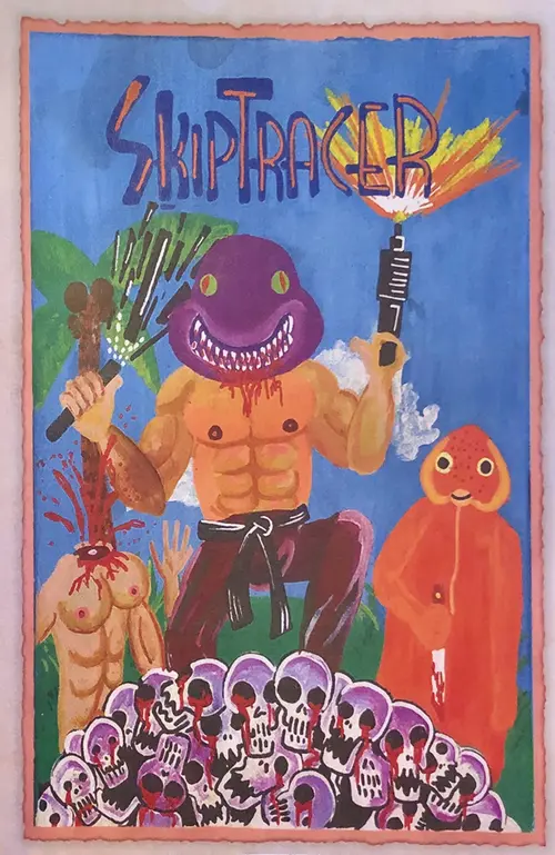 poster