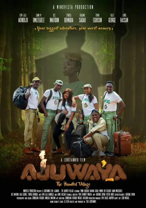 poster