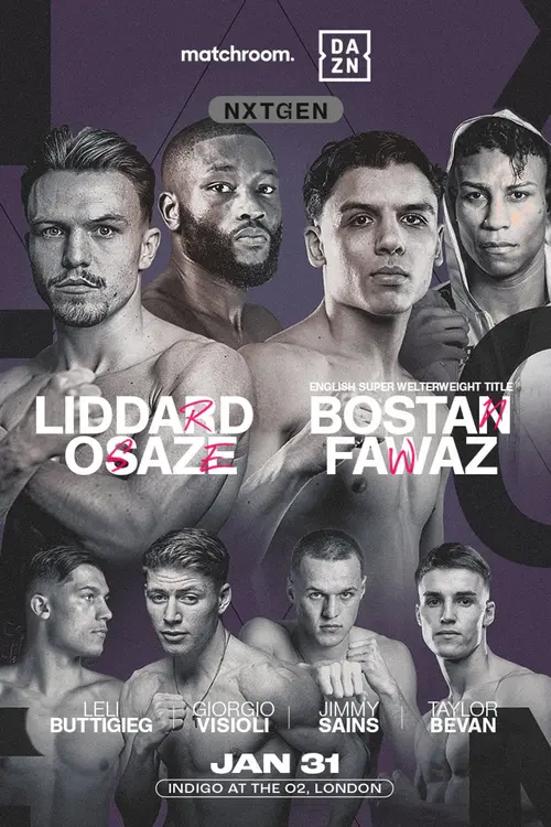 poster