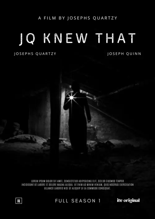 poster