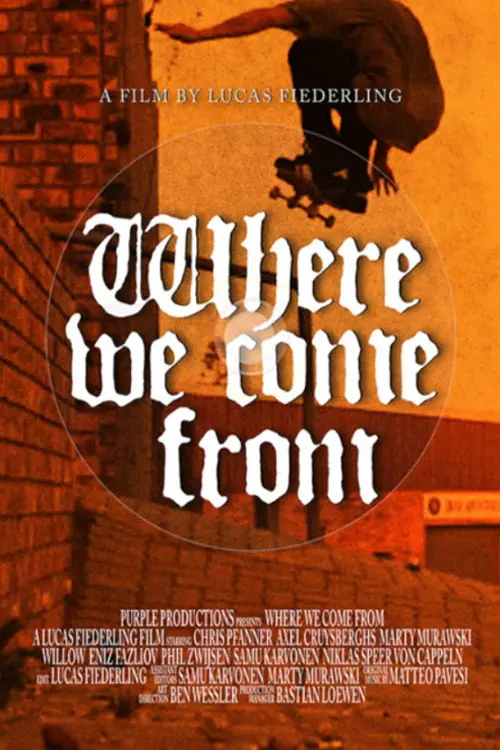 poster