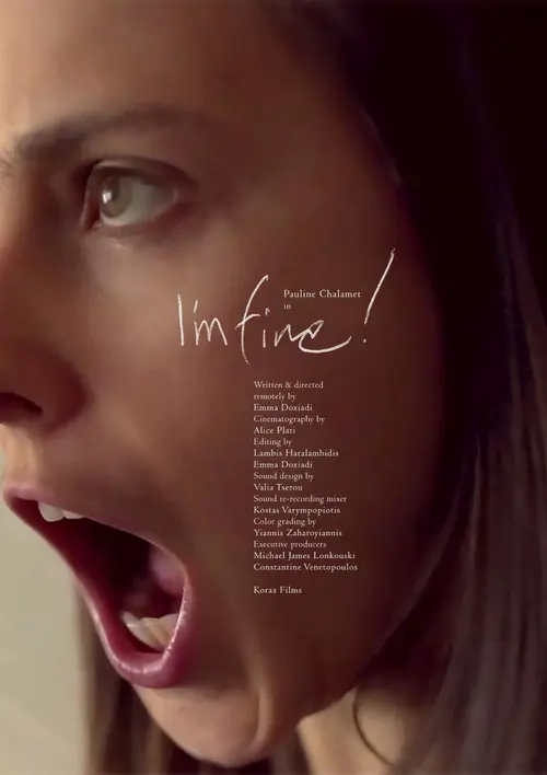 poster