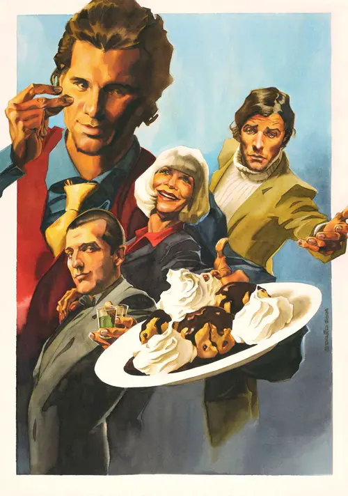 poster