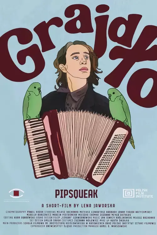 poster