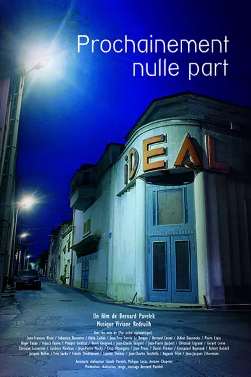 poster