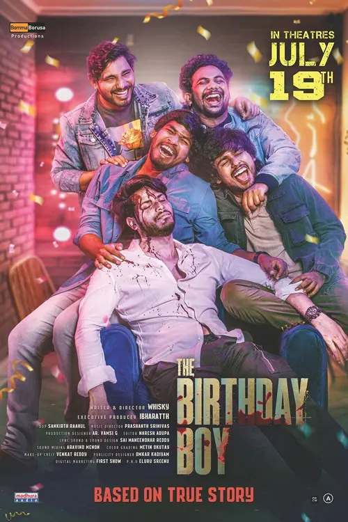 poster
