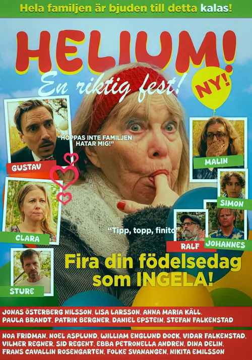 poster