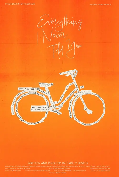 poster