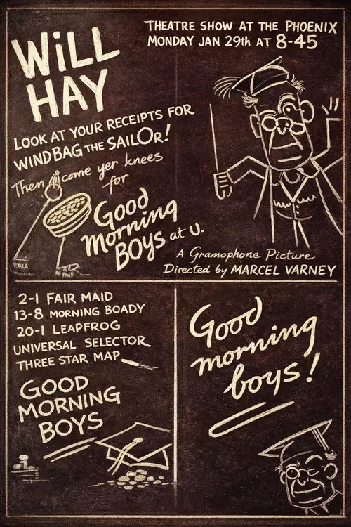 poster