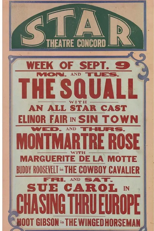 poster