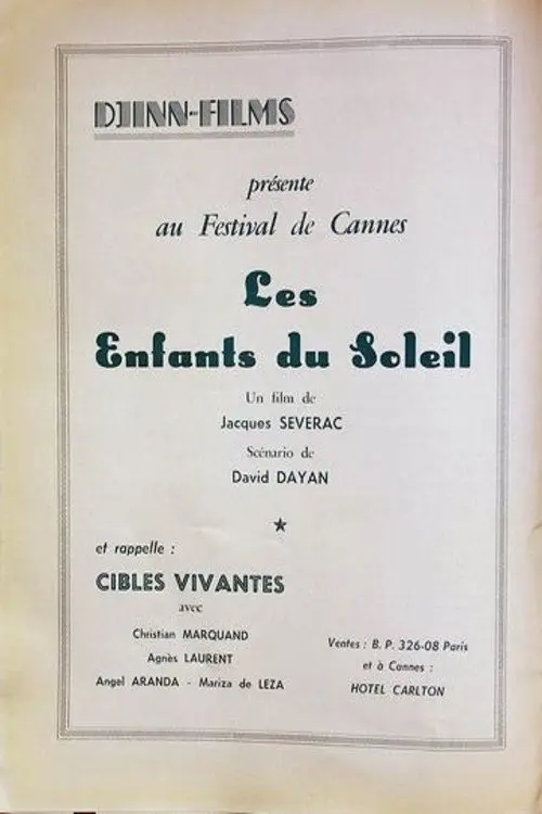 poster
