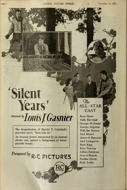 poster