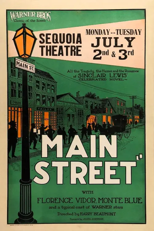 poster