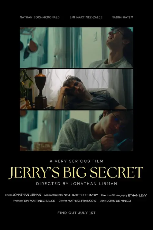 poster
