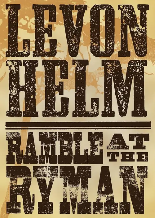 poster