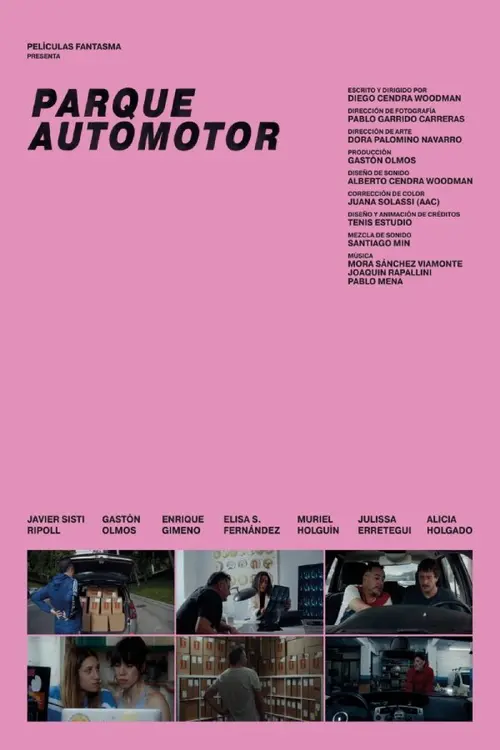 poster
