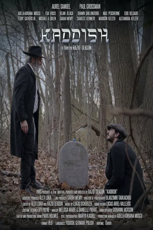 poster