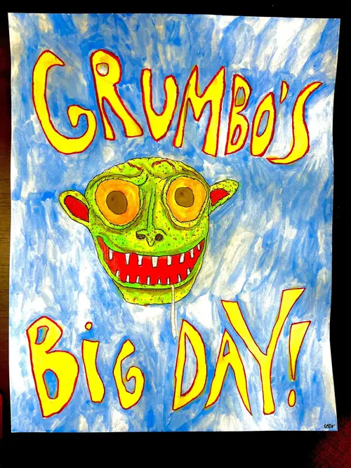 poster
