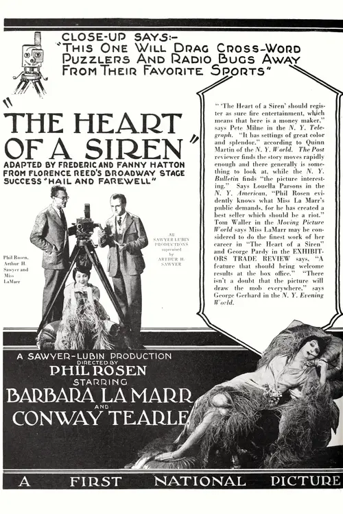 poster