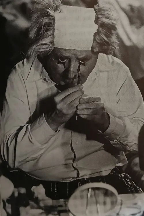 poster