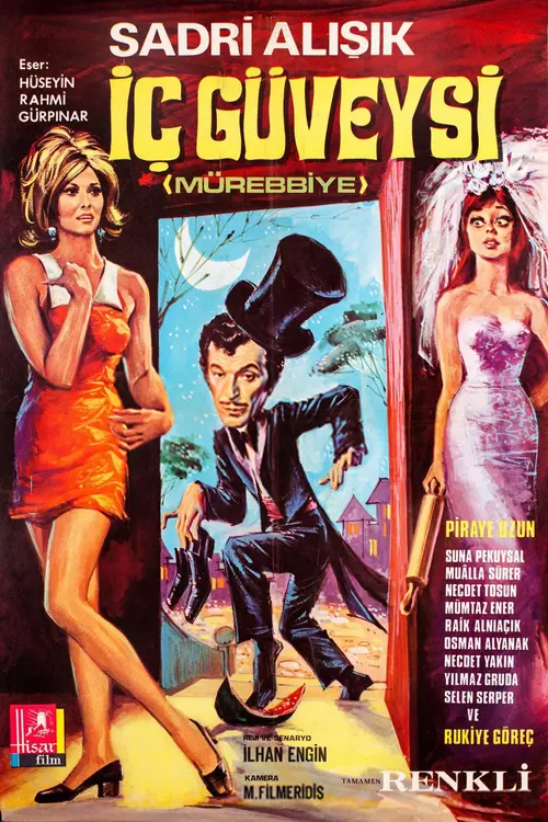 poster