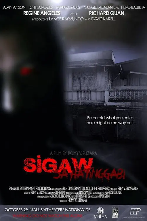 poster