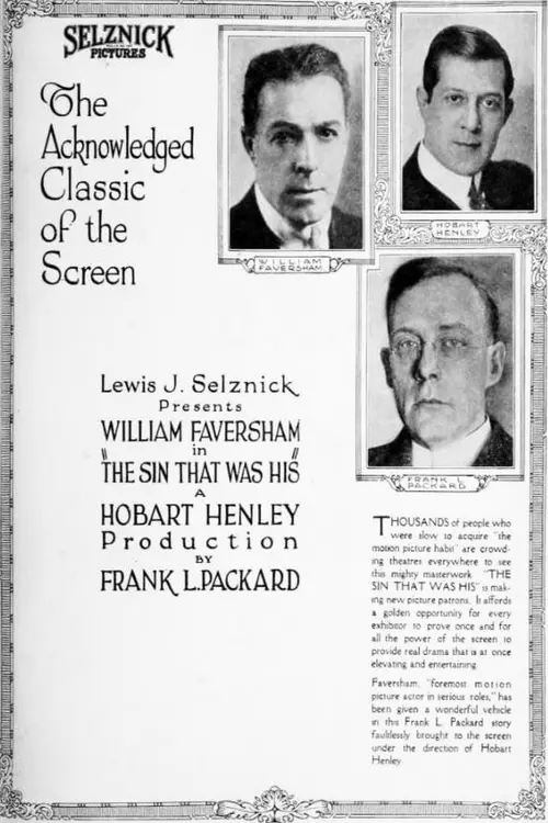 poster