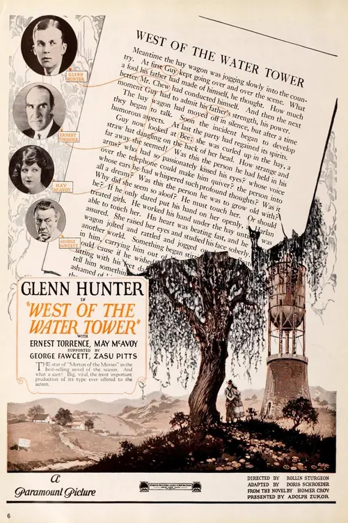 poster