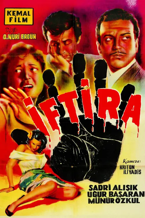 poster