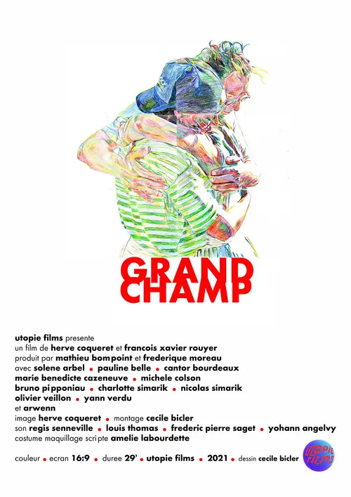 poster