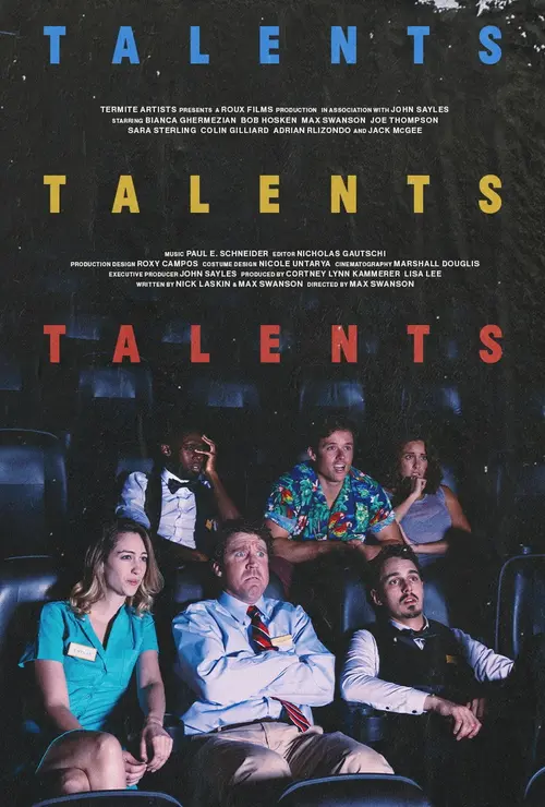 poster