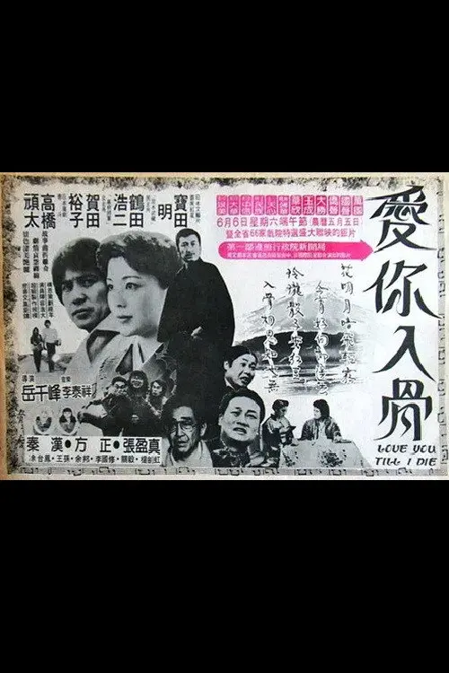 poster