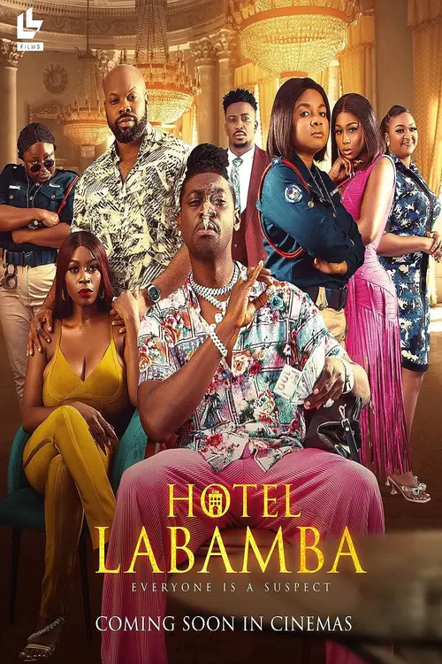 poster