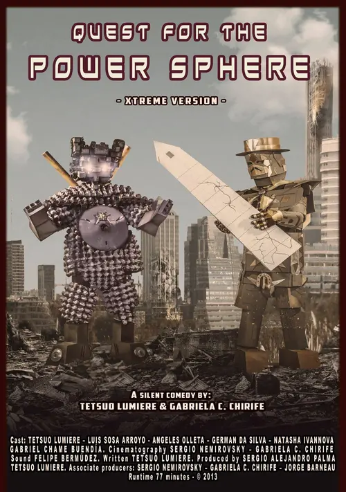poster