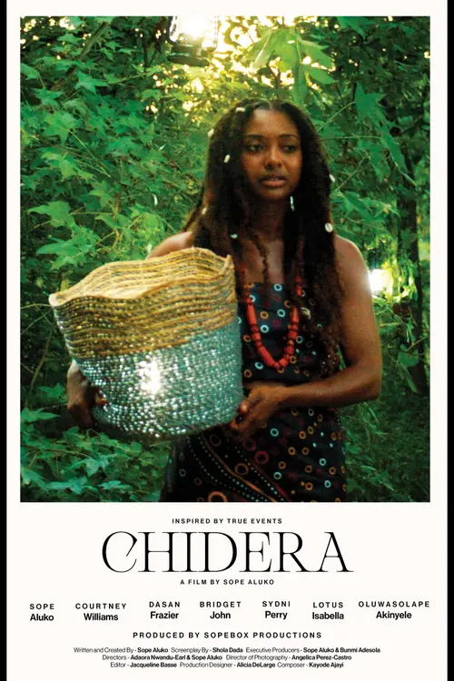 poster