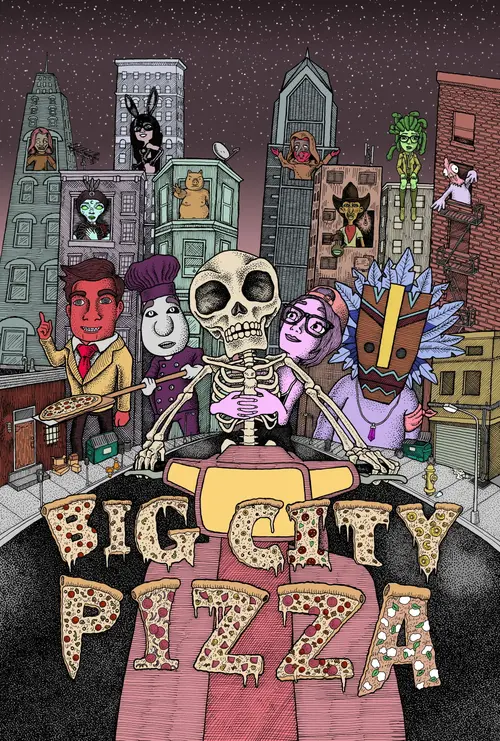 poster