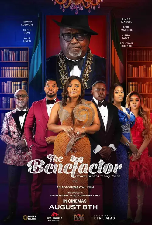 poster