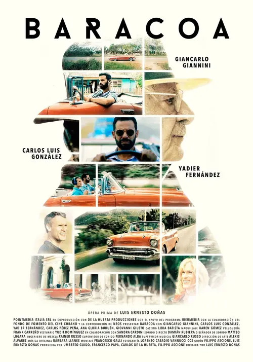 poster
