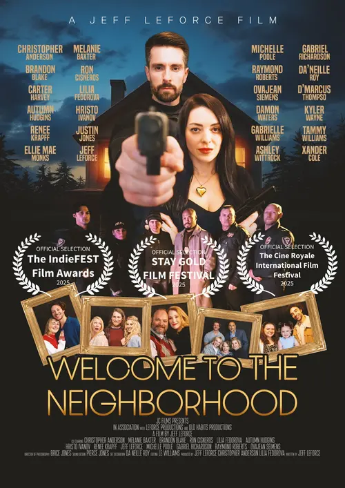 poster